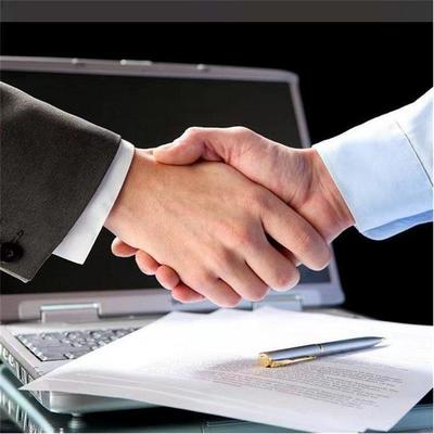 一站式工商服務(wù)解決方案 注冊、代理記賬與異常注銷