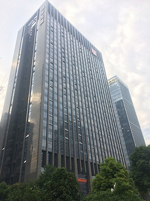 杭州信息技術咨詢服務 助力企業數字化轉型升級