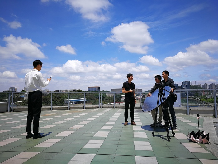 產品拍攝宣傳片的藝術與技術 廣州影視廣告專題片制作全解析